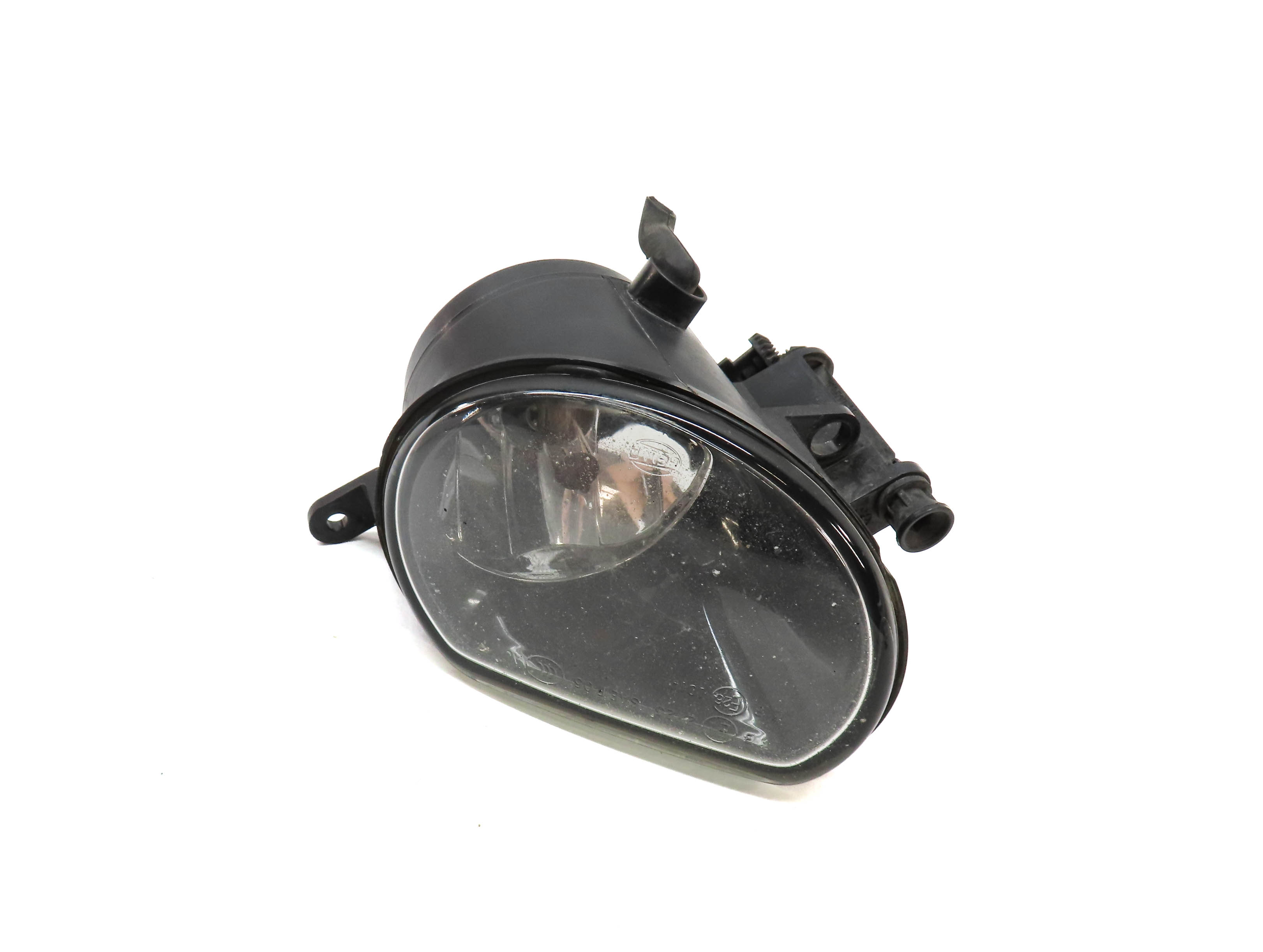 2010-2015 AUDI Q7 (4L) LEFT FRONT DRIVER FOGLIGHT FOG LIGHT LAMP — exact item pictured